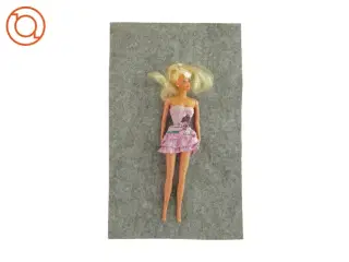Barbiedukke fra Barbie
