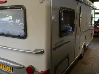 Hymer Novo 545 GL