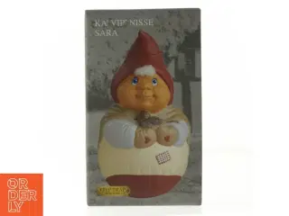 Klarborg Ka&#39;Vip Nisse Sara fra Trip Trap (str. 16 cm)