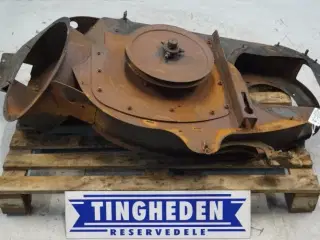 Case 9230 Returelevator 87728892