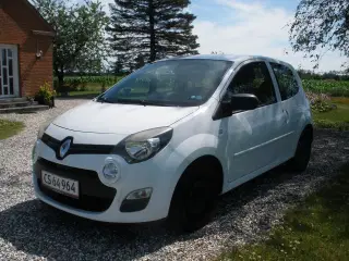 Renault Twingo 1,2I