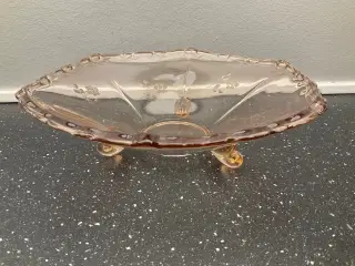 Retro skål 