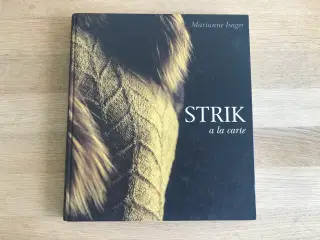 Marianne Isager:  STRIK a la carte