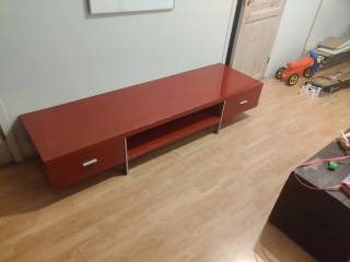 Tv bord
