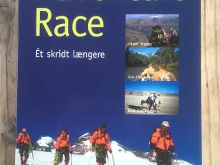 Adventure race - ét skridt længere