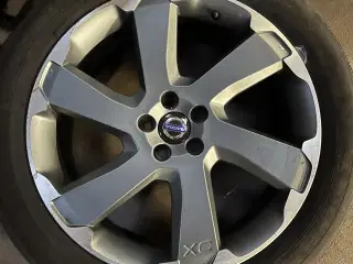 Volvo xc60 fælge 20 tommer