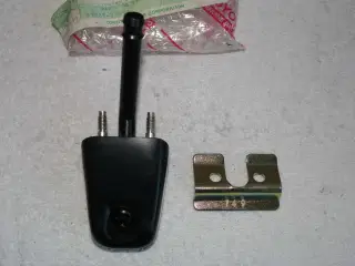Sprinklerdyse, Toyota Camry