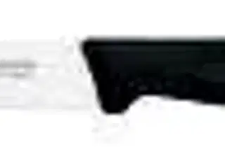 12 stk. Bordkniv Victorinox sort
