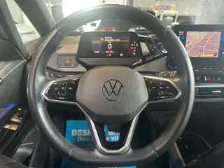 VW ID.3 58 Life