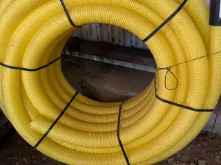 Drænslange dn80