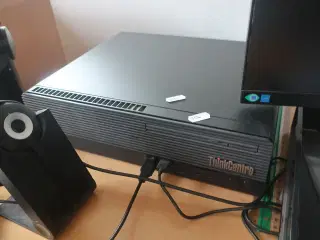 Computer LENOVO Intel Core I7 11D1