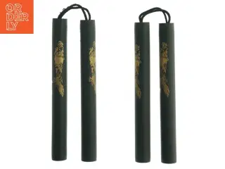 Nunchako