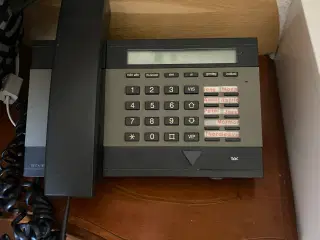 Bordtelefon