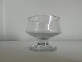 Portionsglas