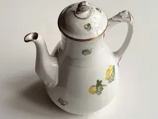 Bing og Grøndahl Erantis, kaffekande 91A