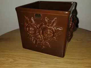 Flot Guldkrogen urtepotte