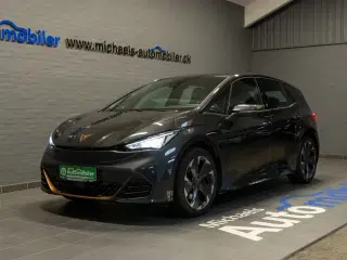 Cupra Born 77 e-Boost