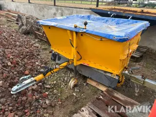 Saltudlægger Falköping T-7E