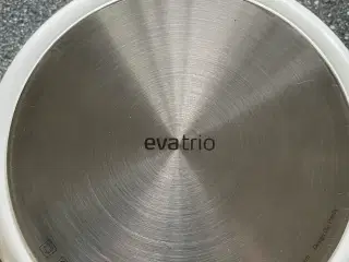 Eva Trio Gryder