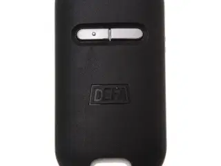 DEFA fjernbetjening 2 knapper