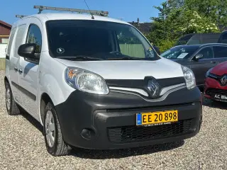 Renault Kangoo 1,5 dCi 90 Express