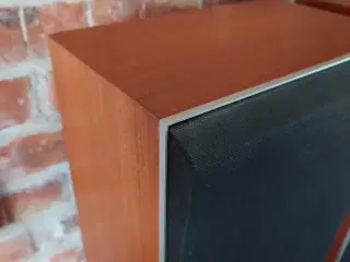 BeoVox S45 75watt  (663089) sæt  i teaktræ 