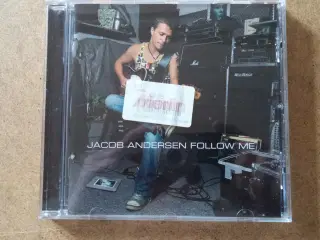 Jacob Andersen ** Follow Me                       