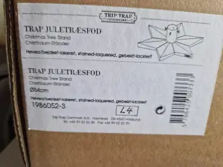 Trip Trap Juletræsfod (ø54cm)