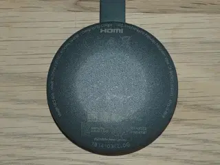 Google Chromecast 