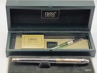 ⭐️· 🖋️ Cross Townsend Medalist Fyldepen FDB