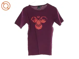 T shirt fra Hummel (str. 134)