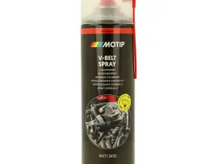 Motip V-rem spray 500ml.