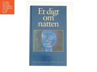 Et digt om natten (Bog)