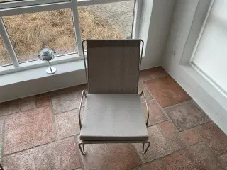 Verner Panton Bachelor stol