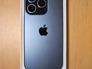 iPhone 15 Pro - 128 GB 