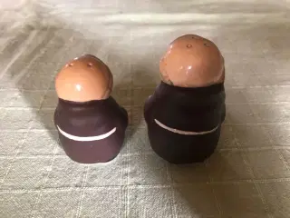 Salt og peber fra W Germany