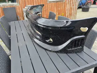 I500 forkofanger