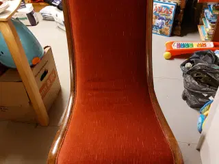 Lænestol/ chaiselong 