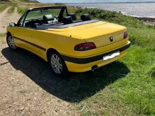 Peugeot 306 Cabriolet