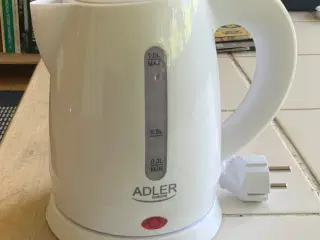 Ny Kogekedel 1 l.