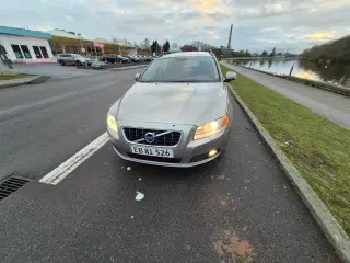 Volvo V70 1,6 D DRIVe