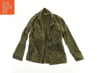 Sommerjakke fra ROXY GIRL (str. 128)