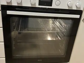 AEG komfur