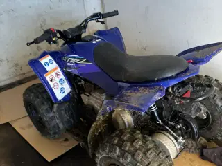 Yamaha YFZ 50 cc