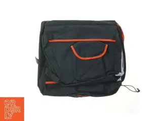 Cykeltaske fra Target (str. 43x39,5 cm)