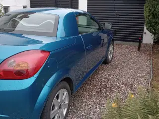 Flot cabriolet 