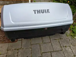 Thule bagageboks