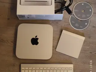 Mac mini Medio 2010