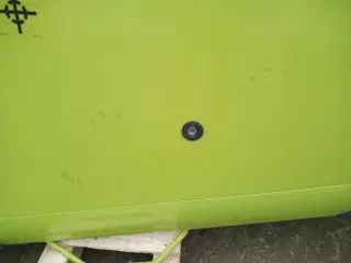 Claas Lexion 780 Sideskærm 18043100