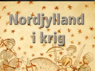 Nordjylland i krig